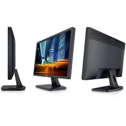 Monitor 22 Dell E2213 1680 x 1050 LCD Čierna