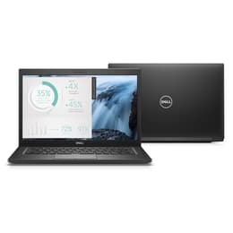 Dell Latitude 7480 14" Core i5-7300U - SSD 128 GB - 8GB AZERTY - Francúzska