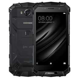 Doogee S60 Lite 32GB - Čierna - Neblokovaný