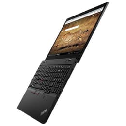 Lenovo ThinkPad L15 G1 15" (2020) - Ryzen 5 4500U - 8GB - SSD 256 GB AZERTY - Francúzska