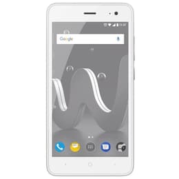 Wiko Jerry2 8GB - Strieborná - Neblokovaný