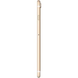 iPhone 7 Plus 256GB - Zlatá - Neblokovaný