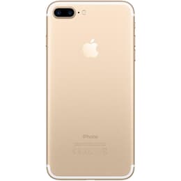 iPhone 7 Plus 256GB - Zlatá - Neblokovaný