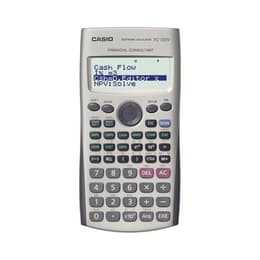 Kalkulačka Casio FC-100V