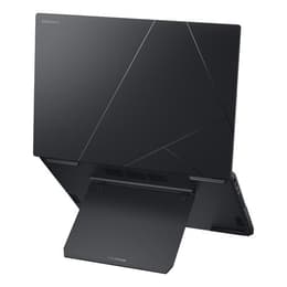 Asus Zenbook DUO UX8406CA-PZ062W 14" - Ultra 7 255H - 32GB - HDD 1 TBGB Integrated Graphics QWERTY - Arabská