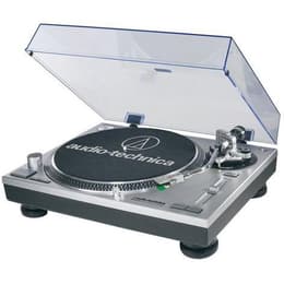 Gramofón Audio-Technica AT-LP120-USB