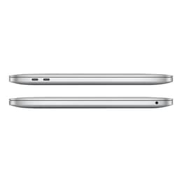 MacBook Pro 13" (2022) - QWERTY - Holandská