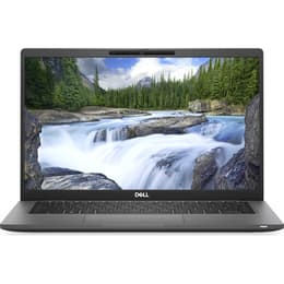 Dell Latitude 7420 14" (2020) - Core i5 - Gen 11 (G) - 16GB - SSD 256 GB QWERTY - Portugalská
