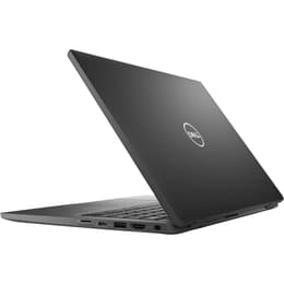 Dell Latitude 7420 14" (2020) - Core i5 - Gen 11 (G) - 16GB - SSD 256 GB QWERTY - Portugalská