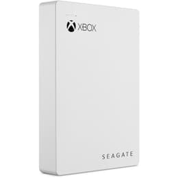 Externý pevný disk Seagate Game Drive STEA4000407 - HDD 4 To USB 3.0