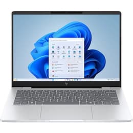 HP OmniBook 7 AI 14" (2025) - Core Ultra 5 225U - 16GB - SSD 512 GB QWERTY - Anglická