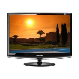 Monitor 24 Samsung SyncMaster 2333TN 1920 x 1080 LCD Čierna