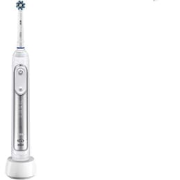 Elektrická zubná kefka Oral-B Genius 8000N