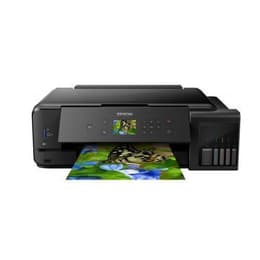 Epson Ecotank ET-7750 Atramentová tlačiareň