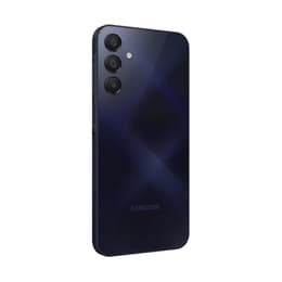 Galaxy A15 128GB - Čierna - Neblokovaný