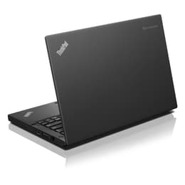 Lenovo ThinkPad X260 12" (2015) - Core i5-6200U - 16GB - SSD 950 GB AZERTY - Francúzska