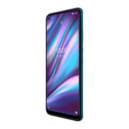 Wiko View5 Plus 128GB - Modrá - Neblokovaný