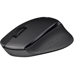 Bezdrôtová Počítačová Myš Logitech M330 Silent Plus