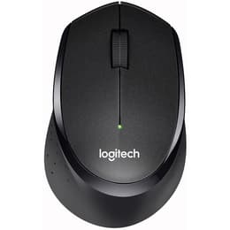 Bezdrôtová Počítačová Myš Logitech M330 Silent Plus