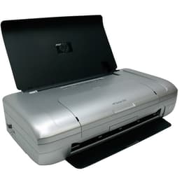 HP Deskjet 460 Farebná laserová