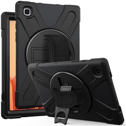 Obal iPad Pro 12.9" (2018/2020/2021) - Termoplastický polyuretán (TPU) - Čierna