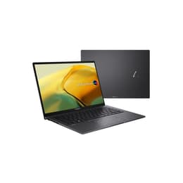 Asus ZenBook UM3402YA-KM466W 14" (2023) - Ryzen 5 - 7000 Series (U) - 8GB - SSD 512 GB AZERTY - Francúzska