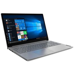 Lenovo ThinkBook 15 iiL 15" (2019) - Core i7-1065G7 - 16GB - SSD 256 GB AZERTY - Francúzska