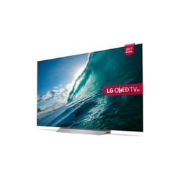Televízor LG 140 cm OLED55C7V 3840 x 2160