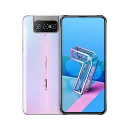 Asus Zenfone 7 ZS670KS 128GB - Biela - Neblokovaný