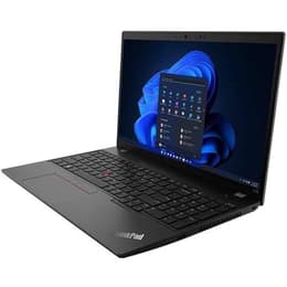 Lenovo ThinkPad L15 G4 15" (2023) - Ryzen 3 - 7000 Series (U) - 16GB - SSD 1 TO QWERTY - Španielská