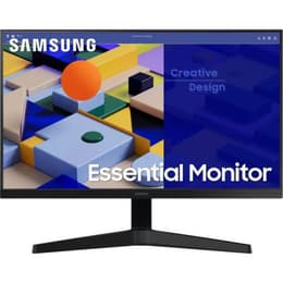 Monitor 24 Samsung S24C310EAU 1920 x 1080 LCD Čierna