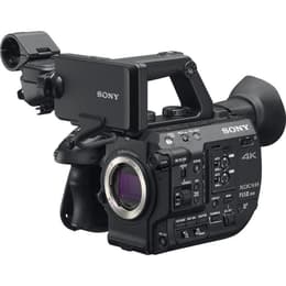Videokamera Sony PXW-FS5M2 - Čierna