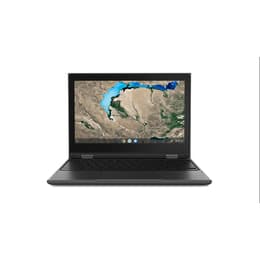 Lenovo Chromebook 300E G2 Cortex 1.5 GHz 32GB eMMC - 4GB QWERTY - Španielská