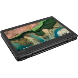 Lenovo Chromebook 300E G2 Cortex 1.5 GHz 32GB eMMC - 4GB QWERTY - Španielská