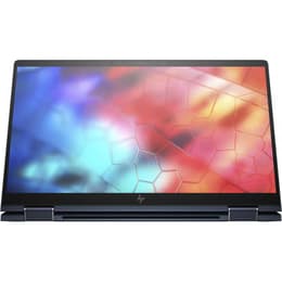HP Elite Dragonfly 13" (2018) - Core i7 - Gen 8 (U) - 16GB - SSD 512 GB AZERTY - Francúzska