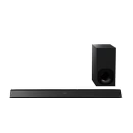 Soundbar Sony HT-CT780 - Čierna