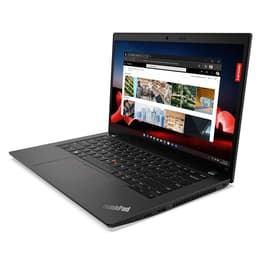 Lenovo ThinkPad L14 G3 14" (2022) - Core i5 - Gen 12 (U) - 16GB - SSD 2 TO QWERTZ - Nemecká