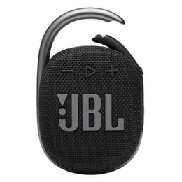 Bluetooth Reproduktor JBL Clip 4 - Čierna