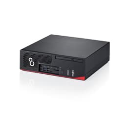 Fujitsu Esprimo D738 Core i3-8100 3 - SSD 256 GB - 8GB