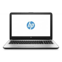 HP 15-BA060NF 15" () - A8-7410 - 4GB - HDD 1 TO AZERTY - Francúzska