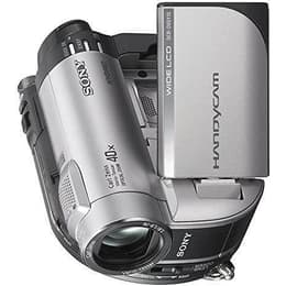 Videokamera Sony Handycam DCR-DVD110E -