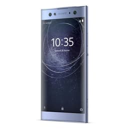 Sony Xperia XA2 Ultra 64GB - Modrá - Neblokovaný