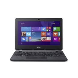 Acer Aspire ES1-131-C7NV 11" (2013) - Celeron N3150 - 2GB - HDD 32 GB AZERTY - Francúzska