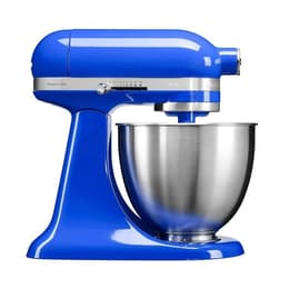 Kuchynský robot Kitchenaid Artisan 5KSM3311X 3,3000L Modrá