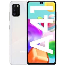 Galaxy A41