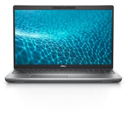 Dell Latitude 5531 15" (2022) - Core i5-12600H - 16GB - SSD 512 GB QWERTY - Talianska