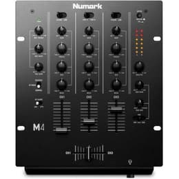 Audio príslušenstvo Numark M4