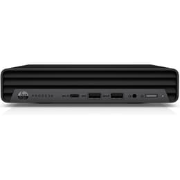 HP ProDesk 400 G6 Core i5-10500T 2.3 - SSD 512 GB - 8GB