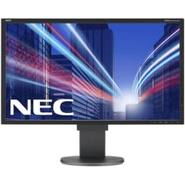 Monitor 27 Nec MultiSync EA275WMI 2560 x 1440 LED Čierna