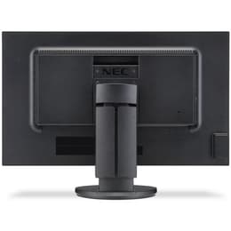 Monitor 27 Nec MultiSync EA275WMI 2560 x 1440 LED Čierna